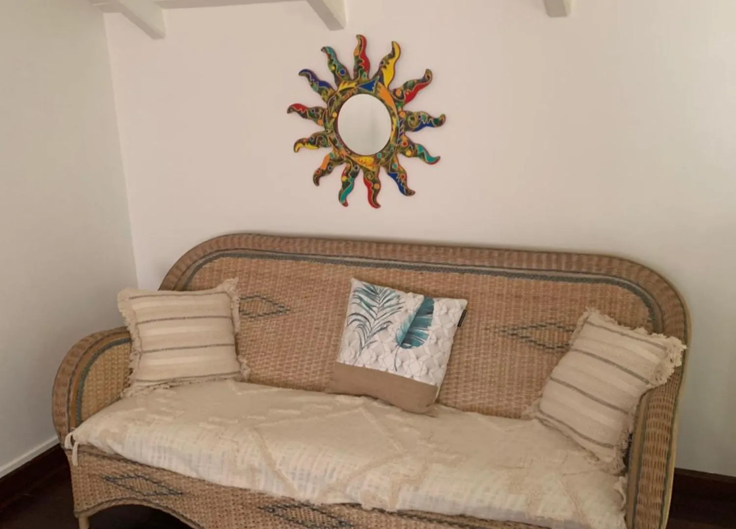 Caraib'Bay Hotel Deshaies