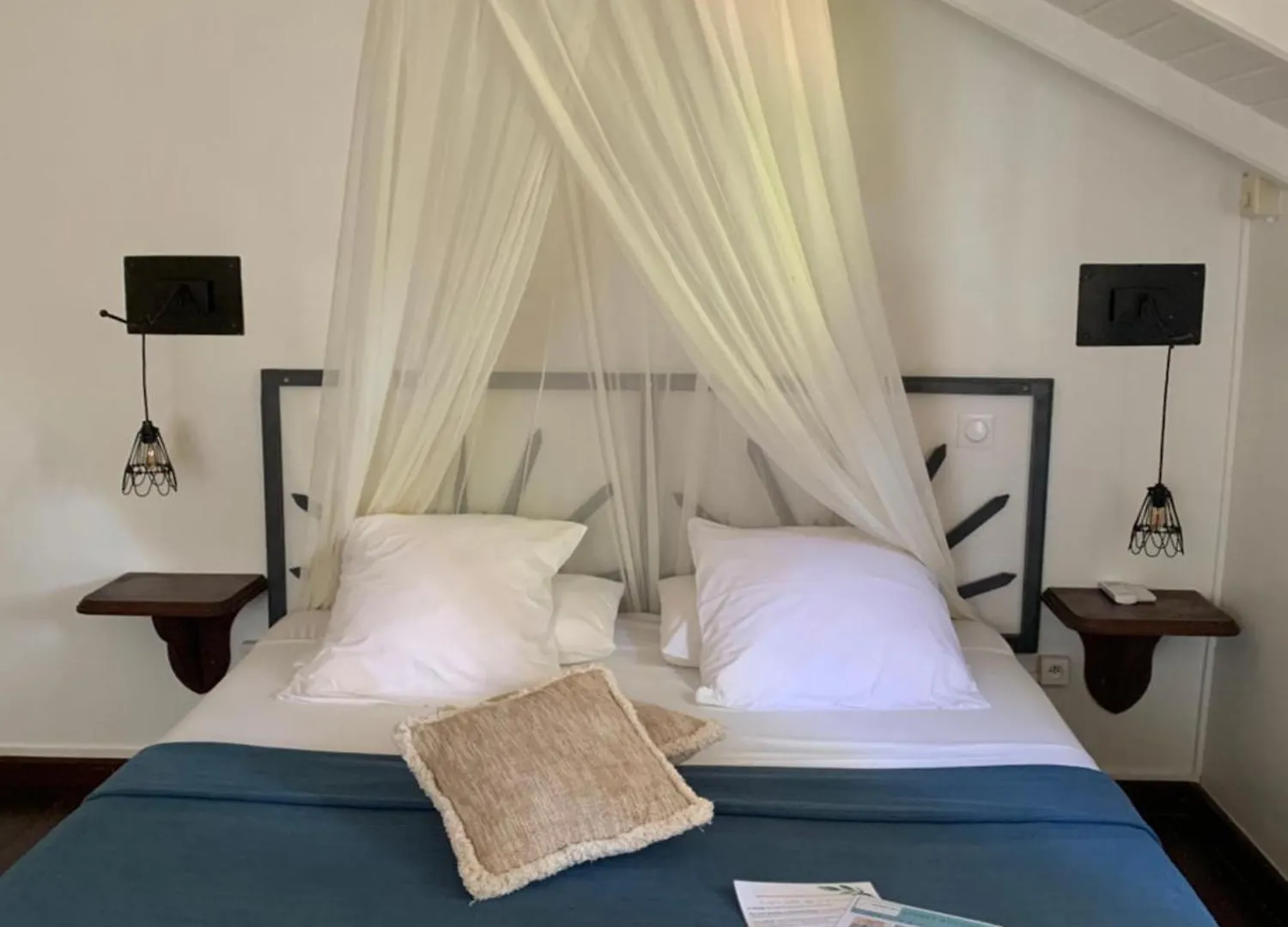 Caraib'Bay Hotel Deshaies