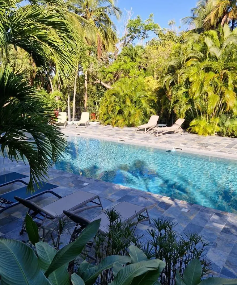 Caraib'Bay Hotel Deshaies