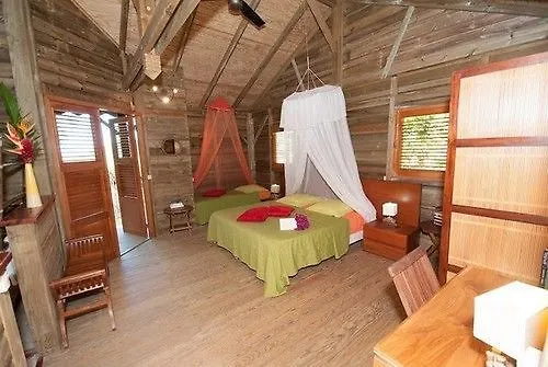 Caraib'Bay Hotel Deshaies