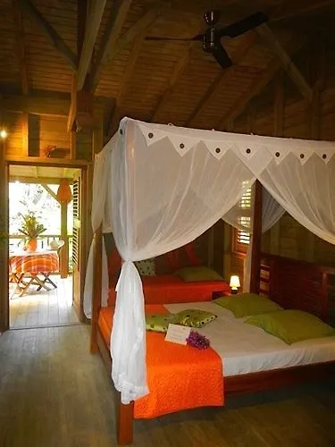 Caraib'Bay Hotel Deshaies