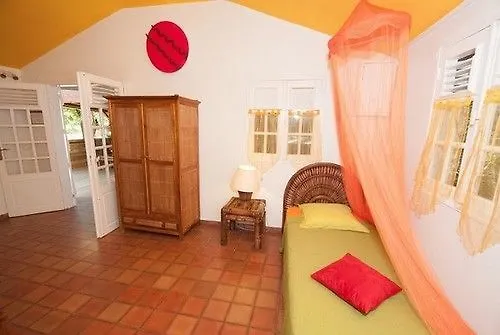 Caraib'Bay Hotel Deshaies
