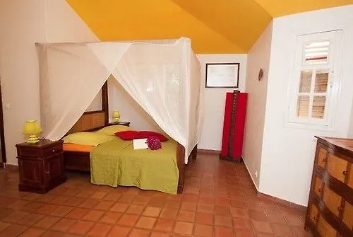 Caraib'Bay Hotel Deshaies