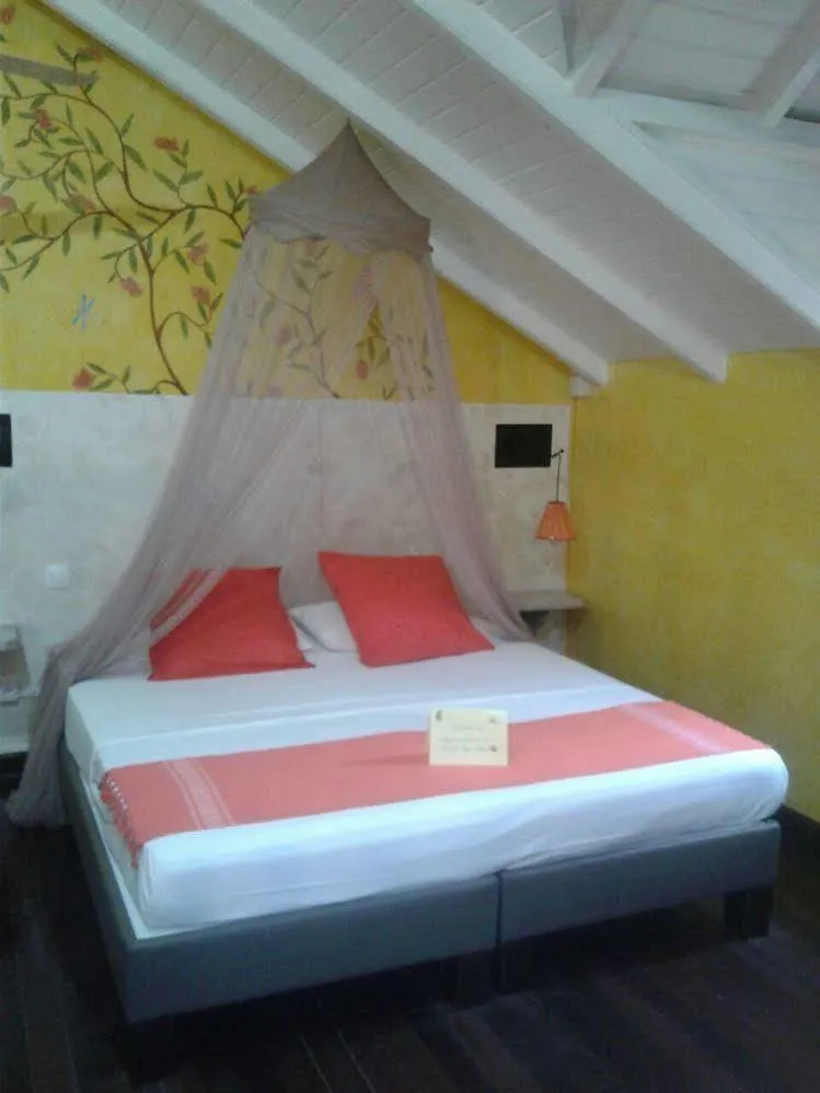 Caraib'Bay Hotel Deshaies 3*,  Guadeloupe
