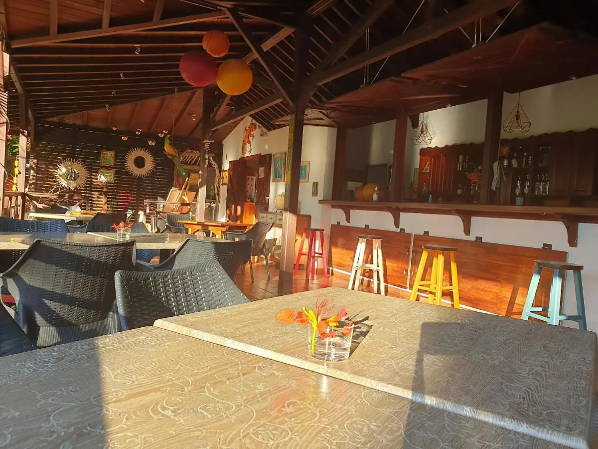 Caraib'Bay Hotel Deshaies