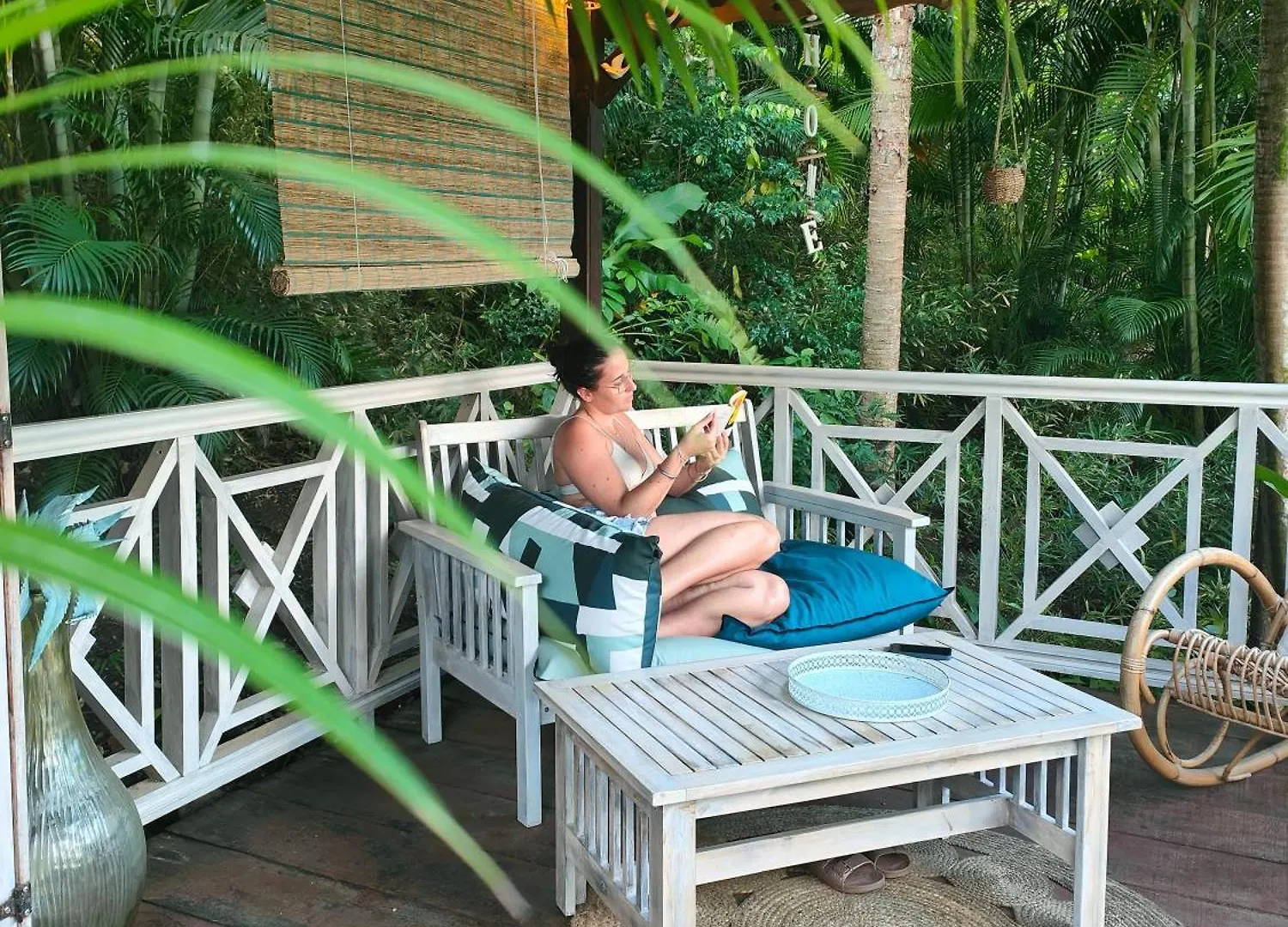 Caraib'Bay Hotel Deshaies
