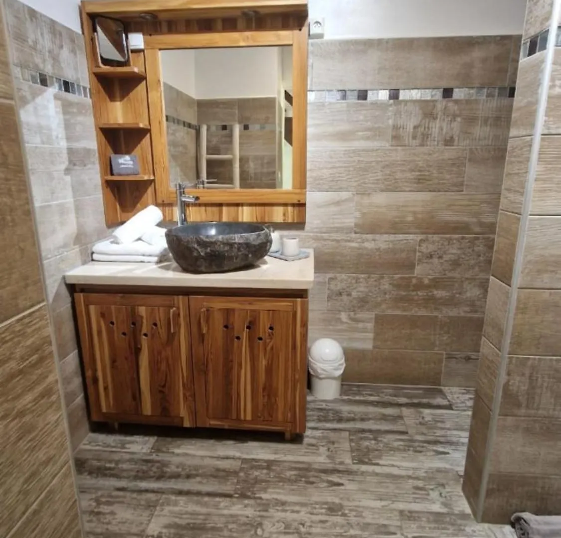 Caraib'Bay Hotel Deshaies