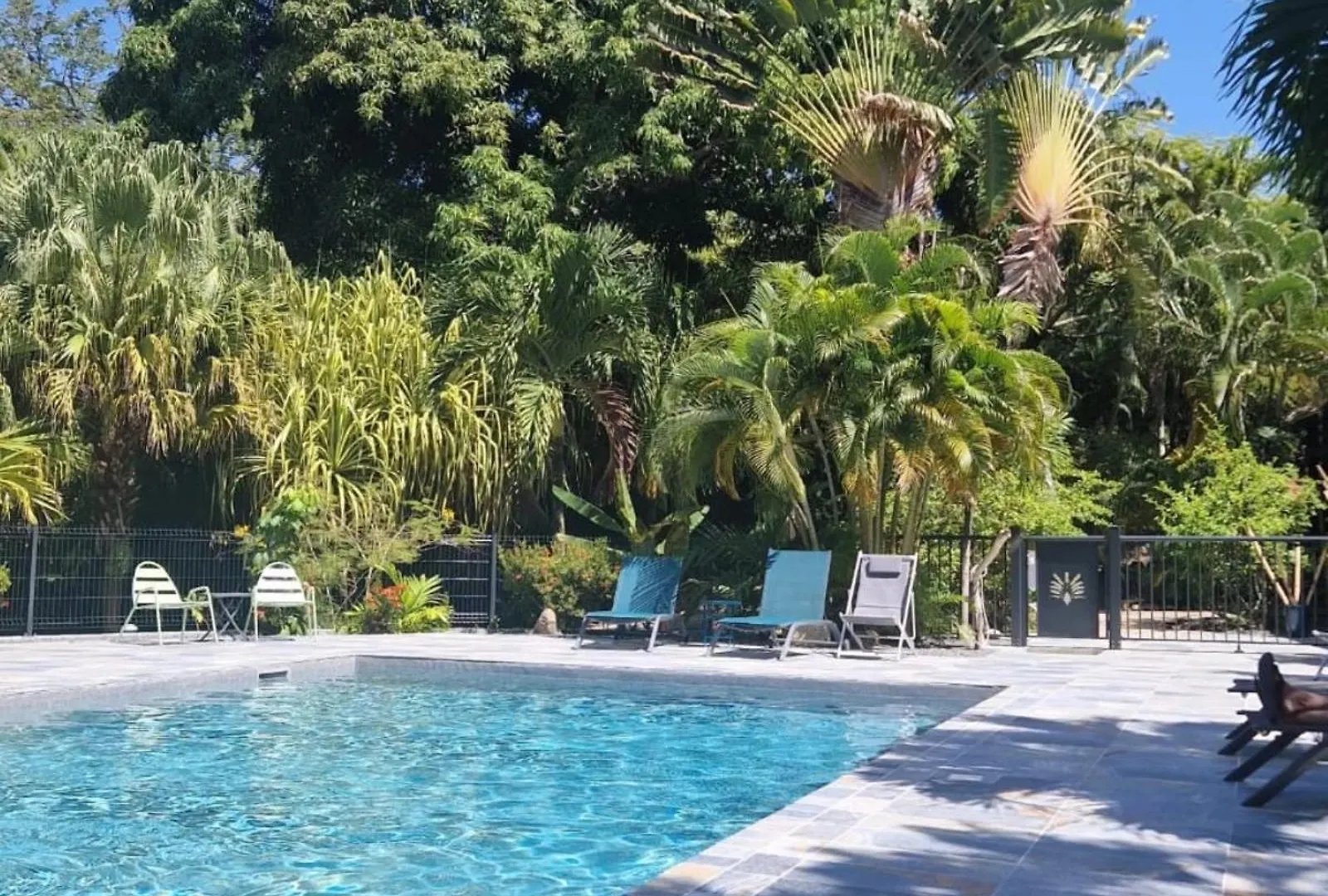 Caraib'Bay Hotel Deshaies