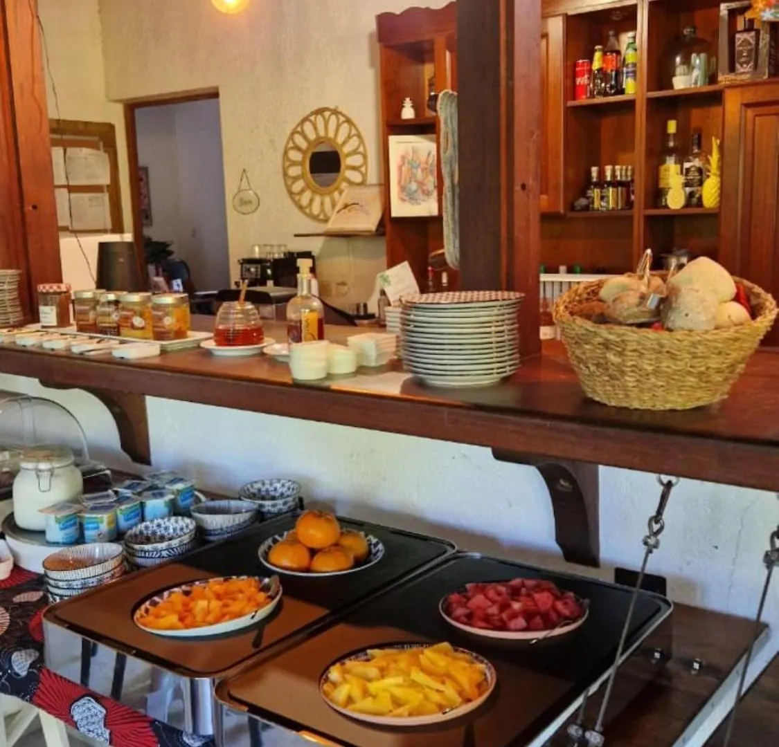 ***  Caraib'Bay Hotel Deshaies Guadeloupe