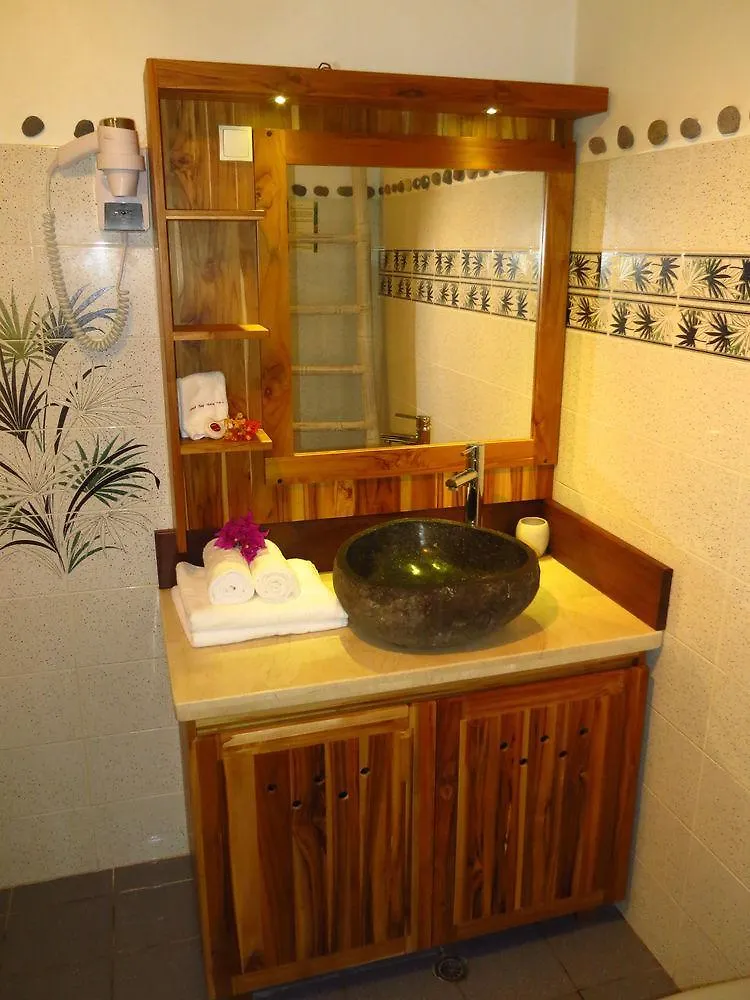 Caraib'Bay Hotel Deshaies