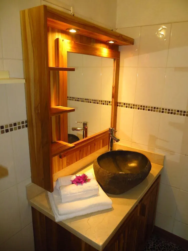 Caraib'Bay Hotel Deshaies