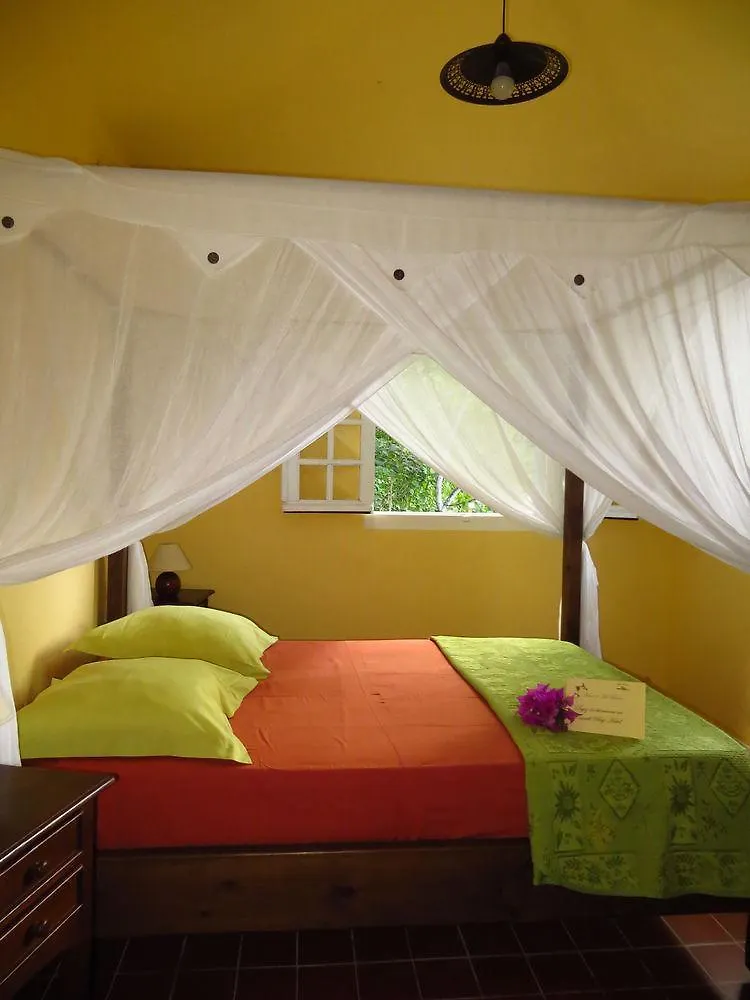 Caraib'Bay Hotel Deshaies