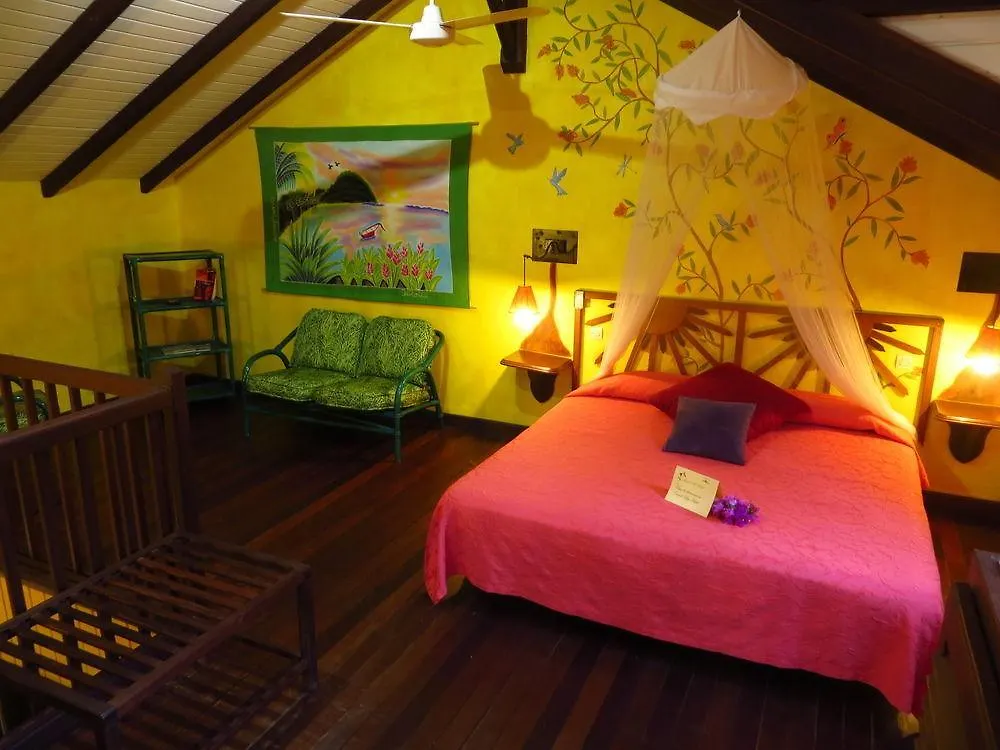 Caraib'Bay Hotel Deshaies