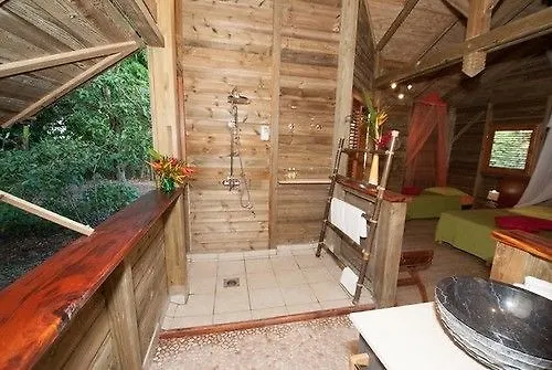 ***  Caraib'Bay Hotel Deshaies Guadeloupe