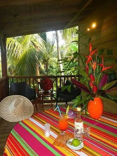 Caraib'Bay Hotel Deshaies