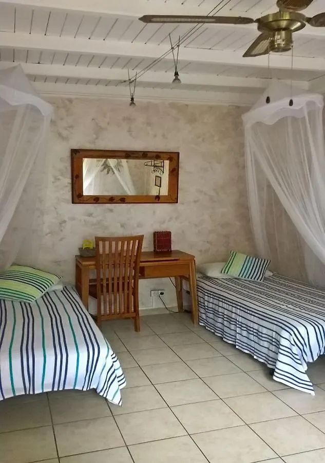 Caraib'Bay Hotel Deshaies
