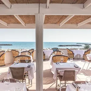 Thalacap Camargue Hotel Saintes-Maries-de-la-Mer