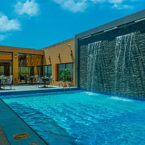 Hoor Park - حور بارك Hotel Jeddah