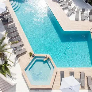 Le Confidentiel & Hotel Saint-Raphael (Var)