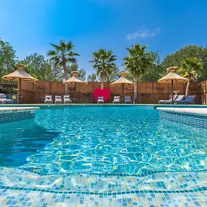 Les Bastides Paul Hotel Saint-Paul-de-Vence