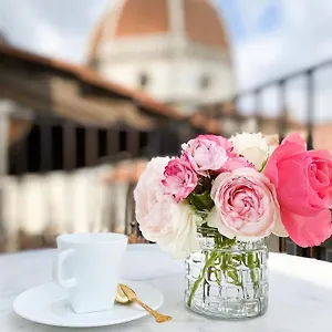 Duomo Aparthotel Florence