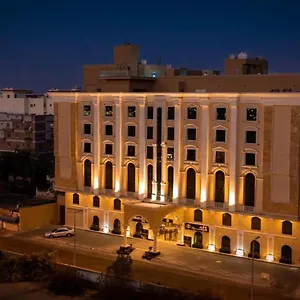 Emerald Hotel Jeddah
