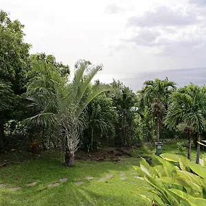  Hébergement de vacances Karureve
