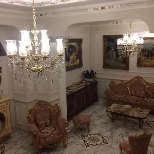 San Cristofero Bed & Breakfast Valguarnera Caropepe
