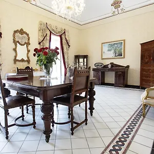 Dimora Birulla Bed & Breakfast Modica