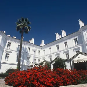 Excelsior Hotel Saint-Raphael (Var)