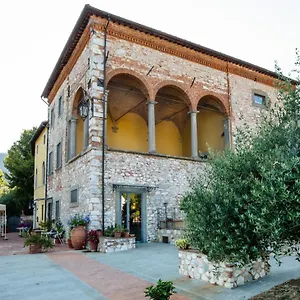 Rinascimento Hotel Lucca