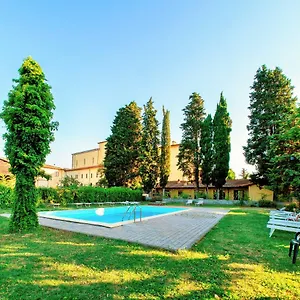 La Poggerina Aparthotel Figline Valdarno