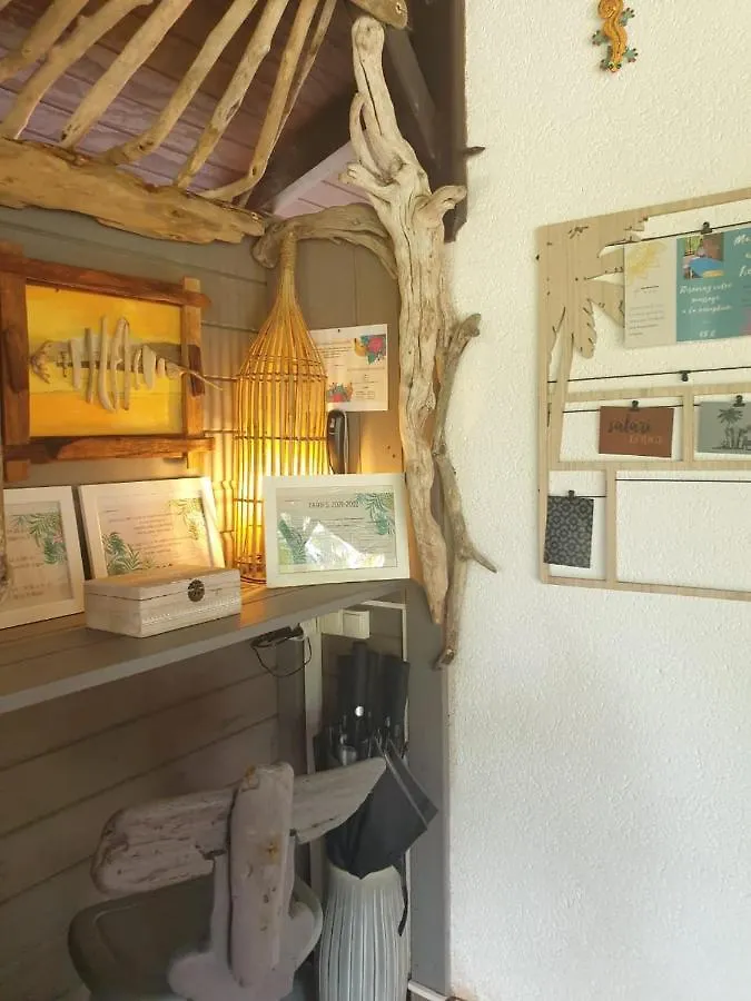 Caraib'Bay Hotel Deshaies
