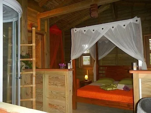 Caraib'Bay Hotel Deshaies 3*,  Guadeloupe